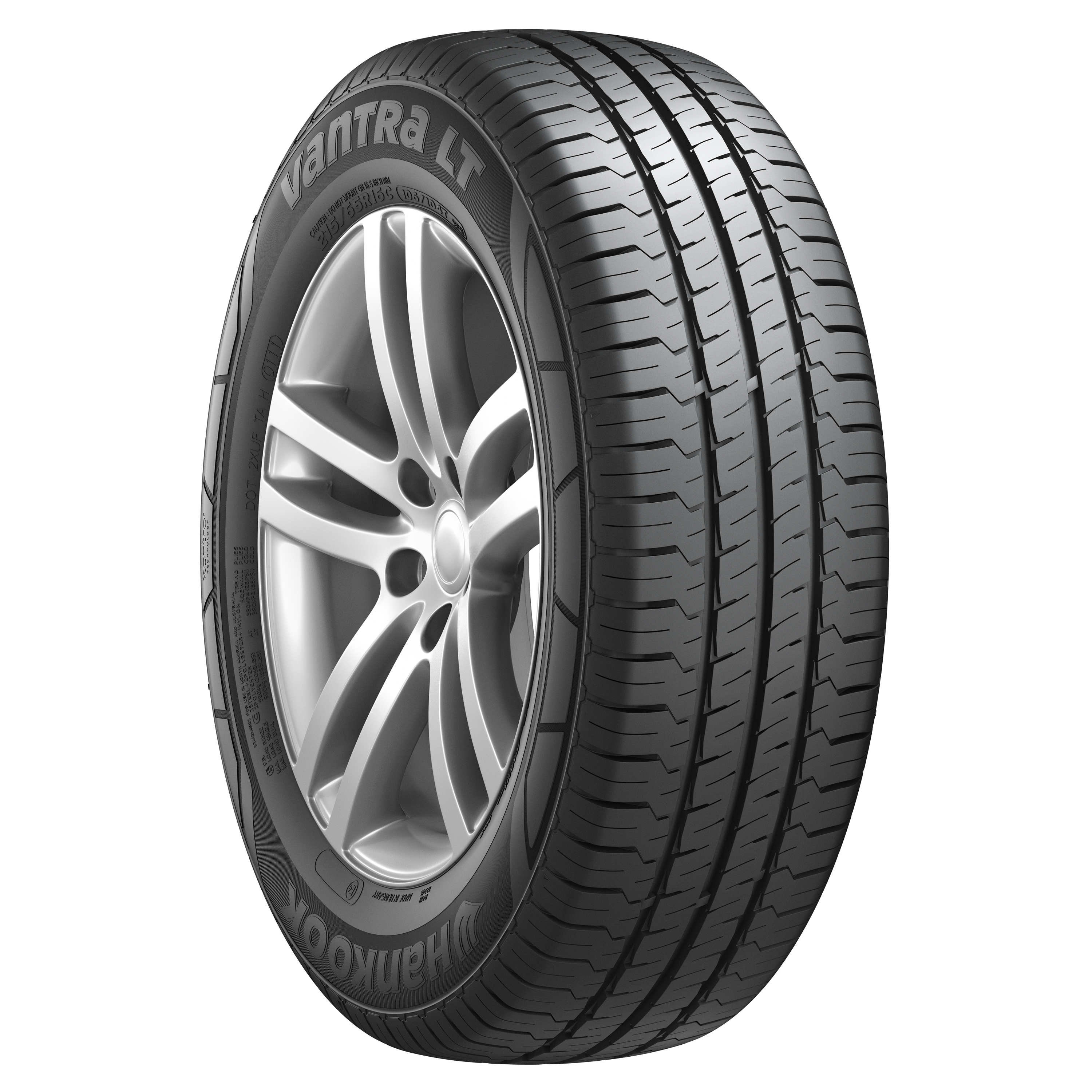 Image of Sommerreifen Hankook Vantra LT 195/80/R15 106R MFS