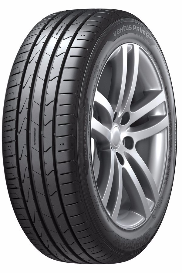 Sommerreifen Hankook Ventus Prime3 K125 205/60/R15 91V