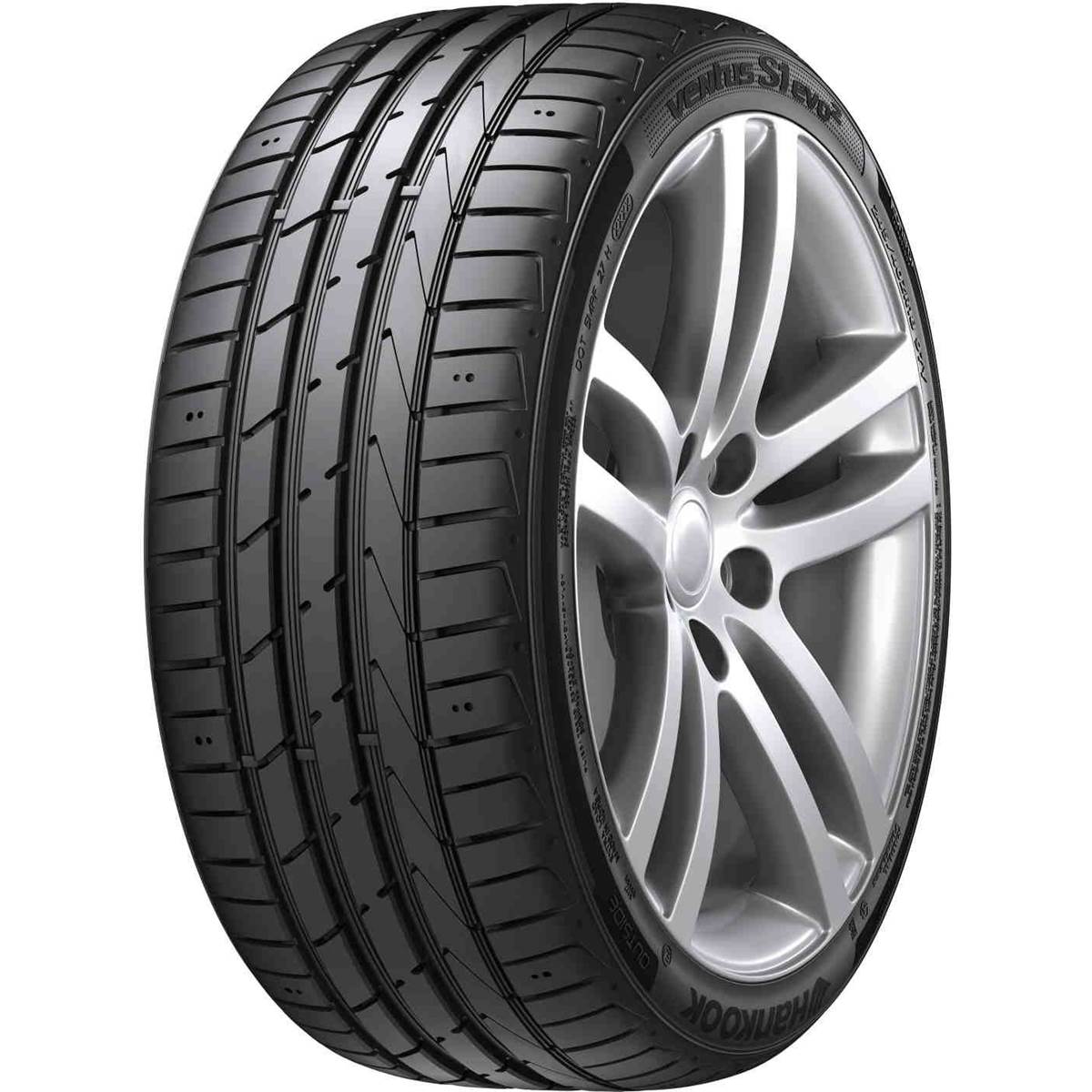 Sommerreifen Hankook Ventus S1 evo2 K117 215/40/R18 85Y HRS   MFS