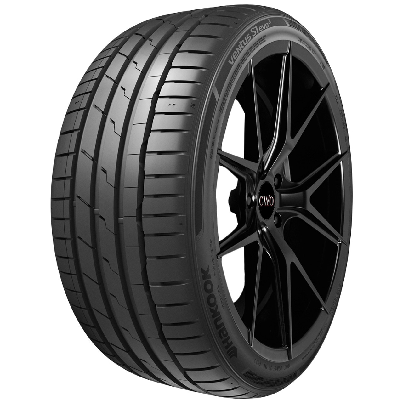 Sommerreifen Hankook Ventus S1 evo3 EV K127 285/35/R22 106Y  XL AO MFS