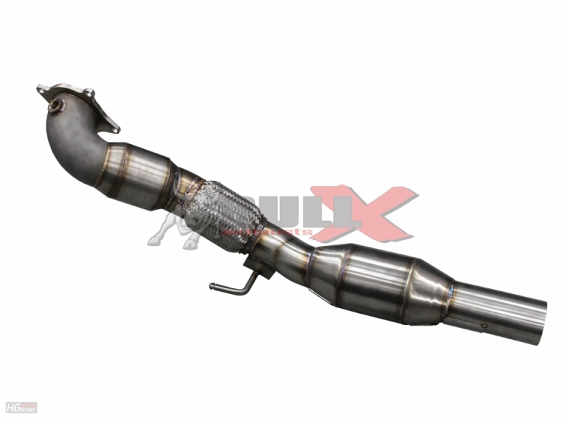 Image of Sportkatalysator Bull-X