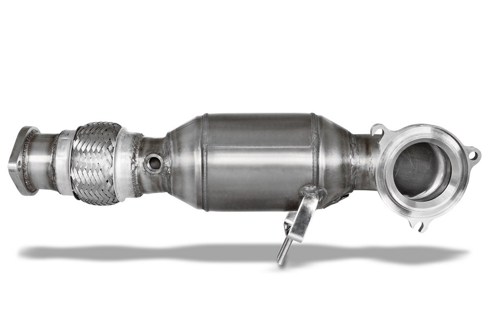 Image of Sportkatalysator HJS 2.75"