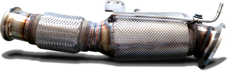Image of Sportkatalysator HJS 3"