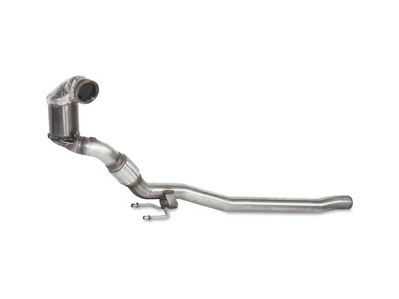 Sportkatalysator HJS  3"