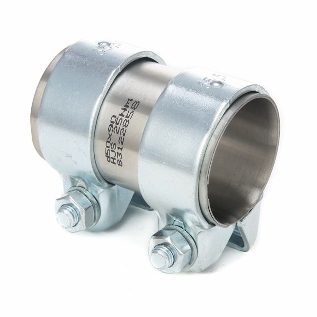 HJS 70mm Rohrverbinder