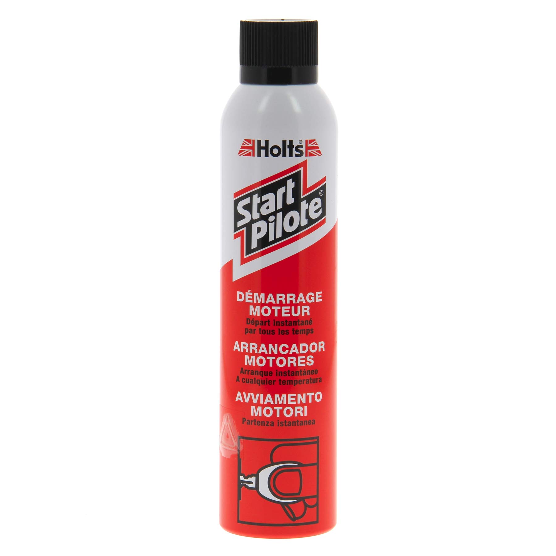 Image of Holts Startpilot Motorstartspray 300ml