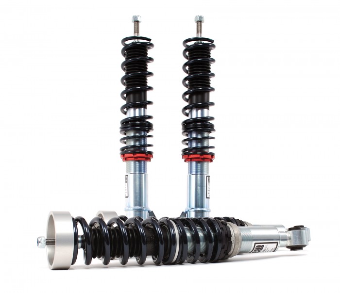 H&R Monotube Clubsport   30-70/30-70    für VW GOLF III (1H1)  2.0 GTI 16V 150ps
