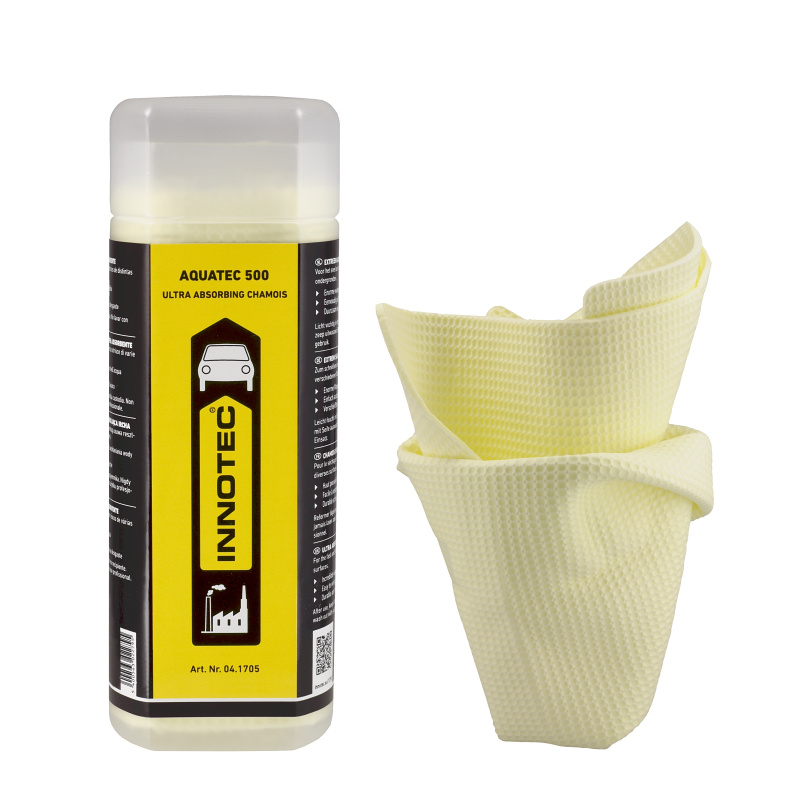 Innotec Aquatec 500 synthetisches Tuch