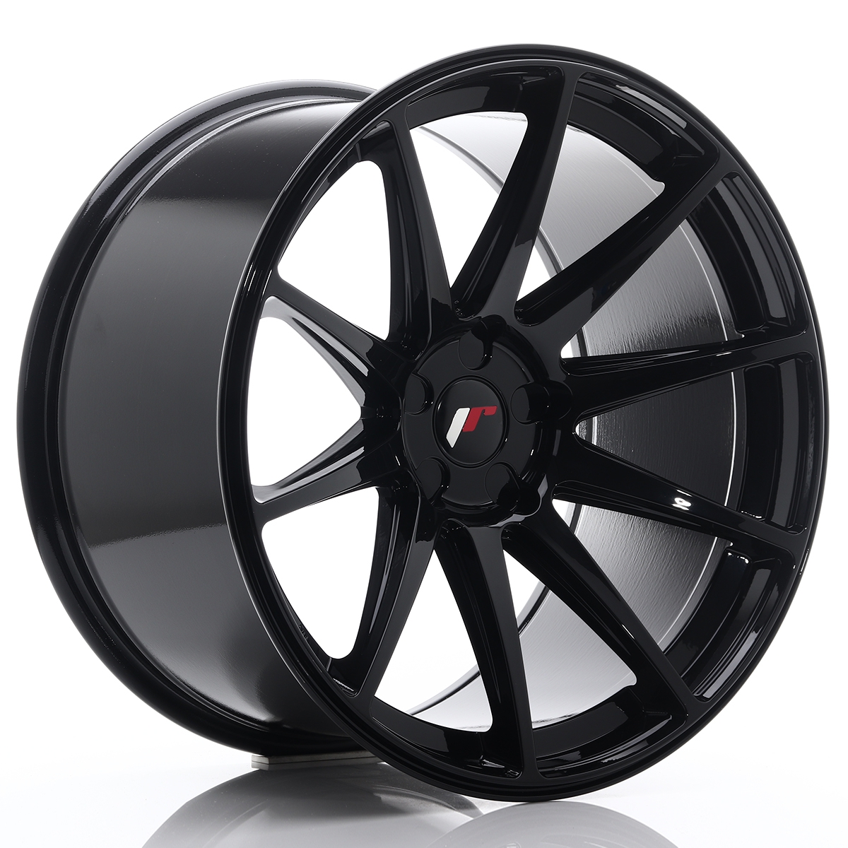 Felgen JR Wheels JR11 10.0x20 5x108 ET20 Hyper Black