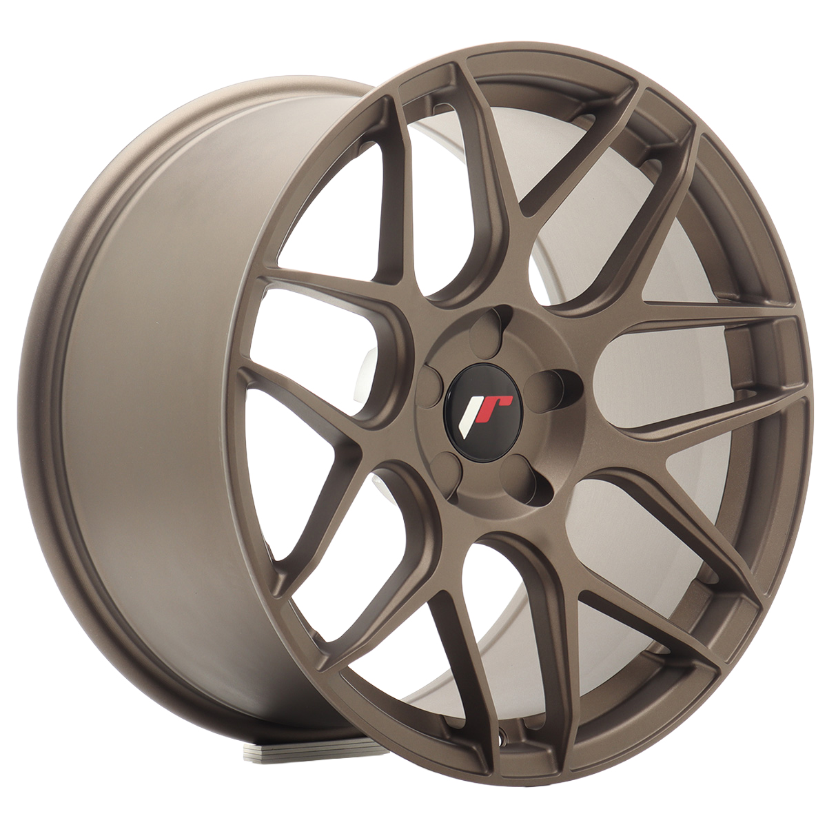 Image of Felgen JR Wheels JR18 7.5x18 5x112 ET36 Bronze