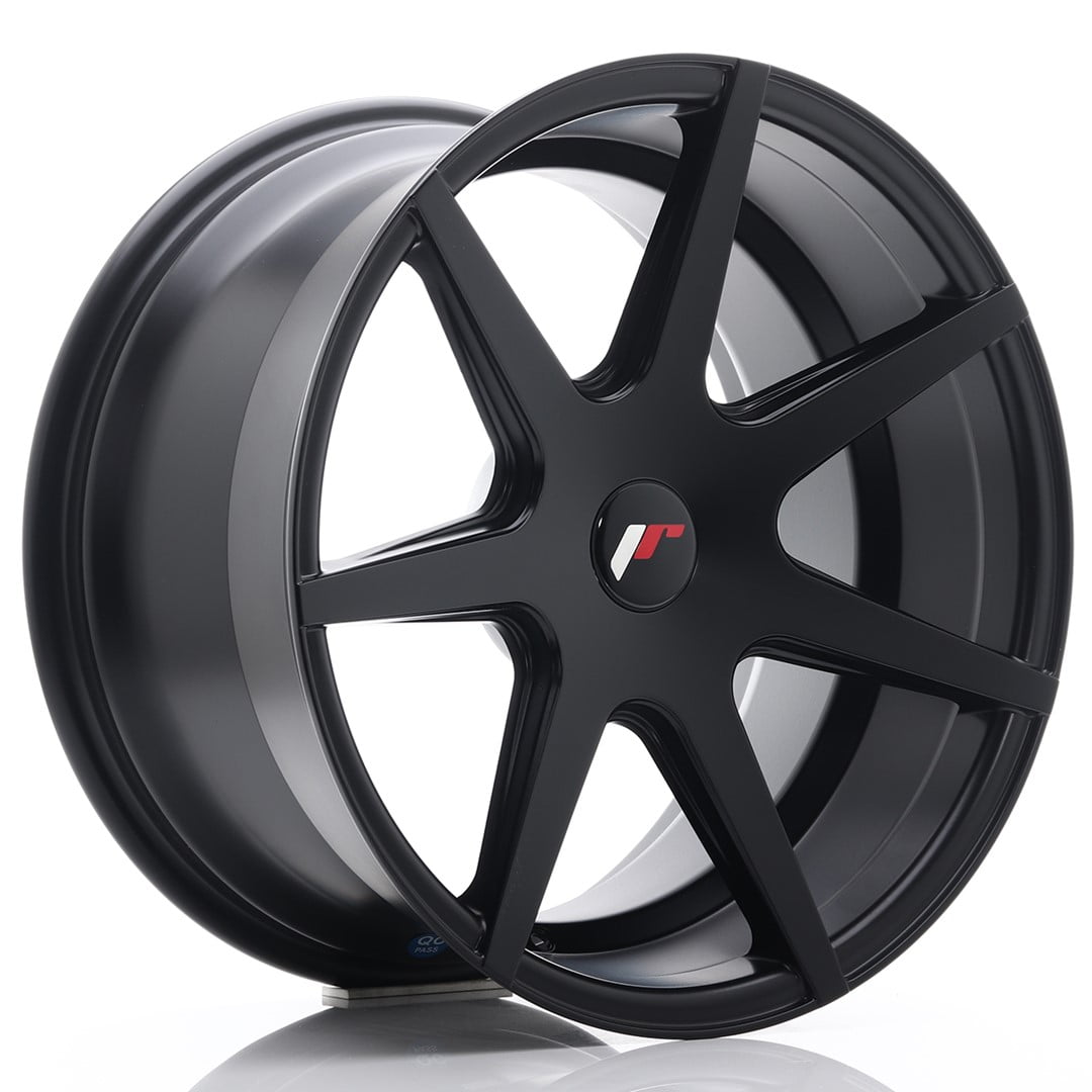 Felgen JR Wheels JR20 8.5x19 5x120 ET35 Black
