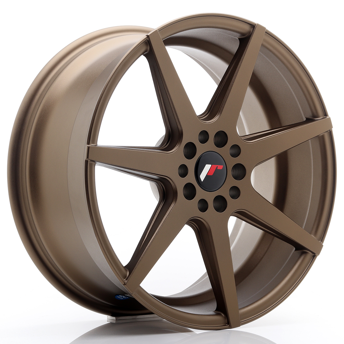 Felgen JR Wheels JR20 8.5x20 5x112 ET35 Bronze