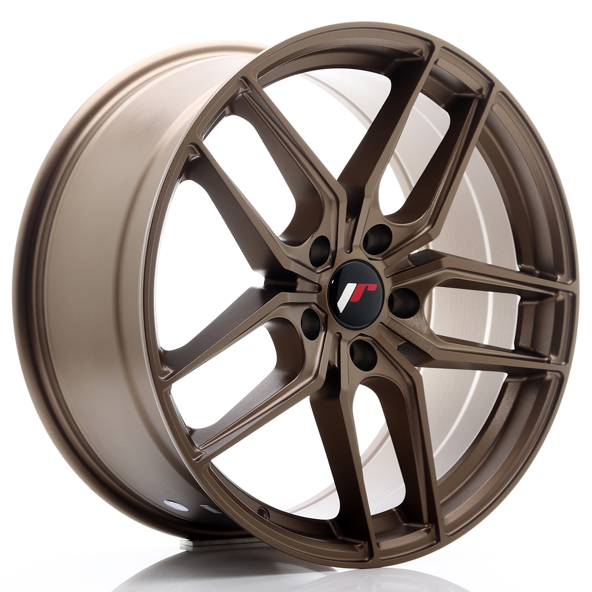 Felgen JR Wheels JR25 10.0x20 5x108 ET20 Bronze