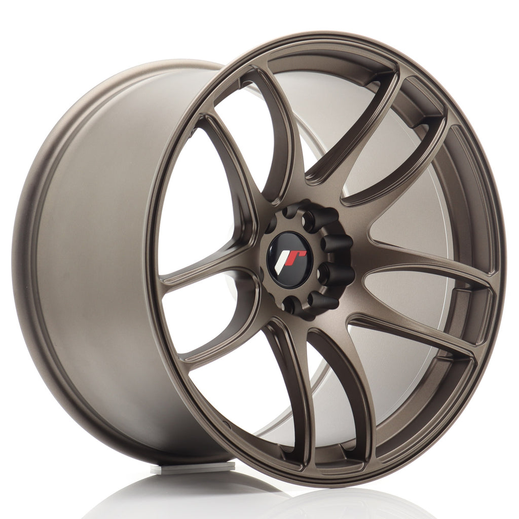 Felgen JR Wheels JR29 7.0x15 4x100 ET35 Bronze
