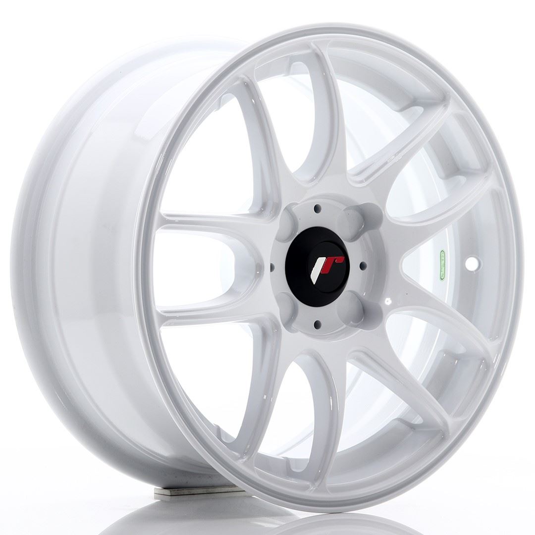 Image of Felgen JR Wheels JR29 7.0x16 4x100 ET40 White