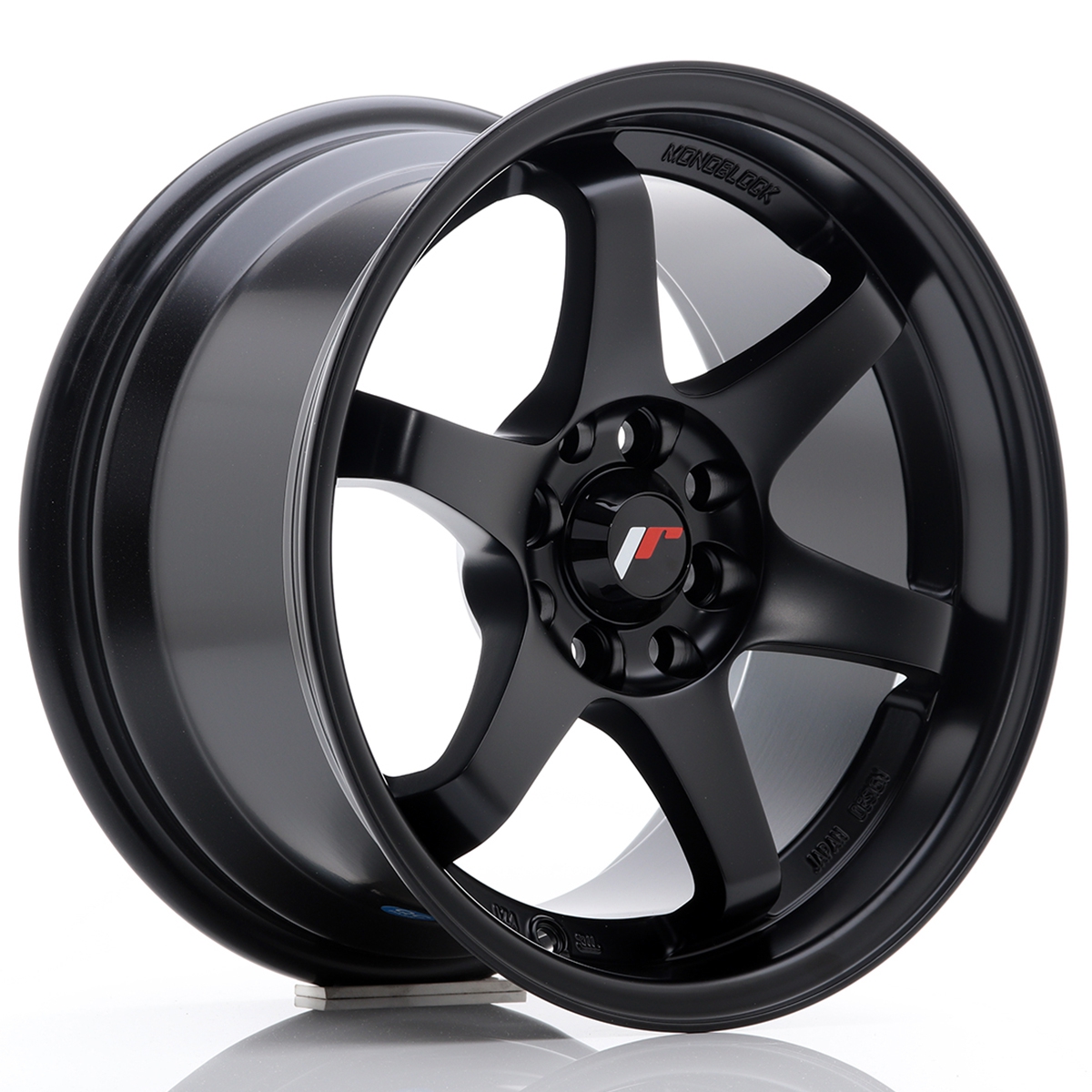 Felgen JR Wheels JR3 7.0x17 4x100 ET40 Black