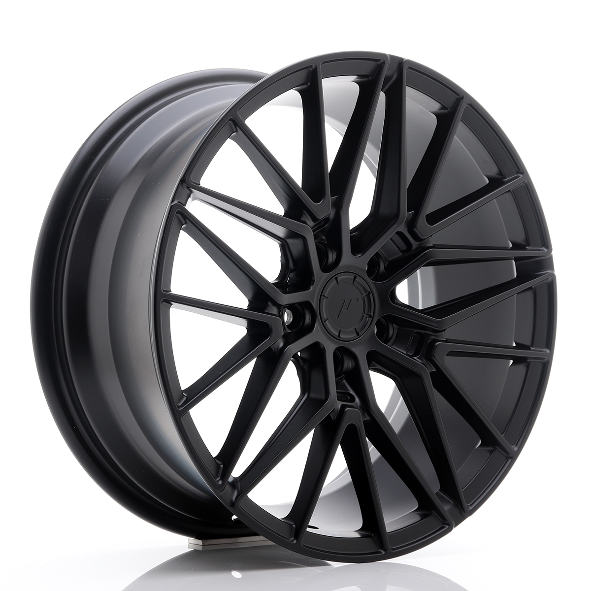 Felgen JR Wheels JR38 9.5x19 5x100 ET20 Black