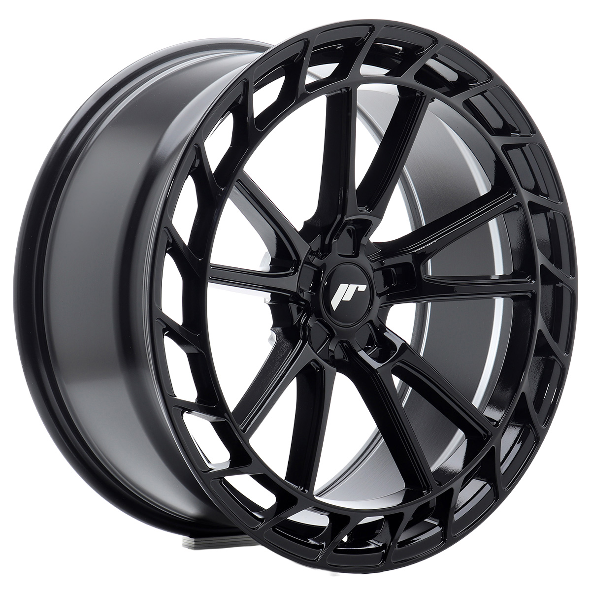 Image of Felgen JR Wheels JR45 8.5x19 5x112 ET45 Black