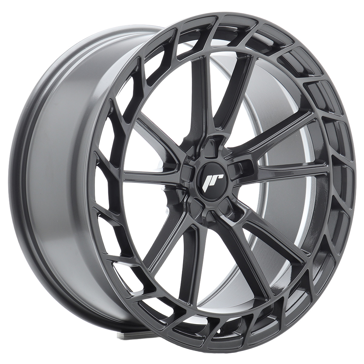 Felgen JR Wheels JR45 8.5x19 5x112 ET45 Hyper Gray