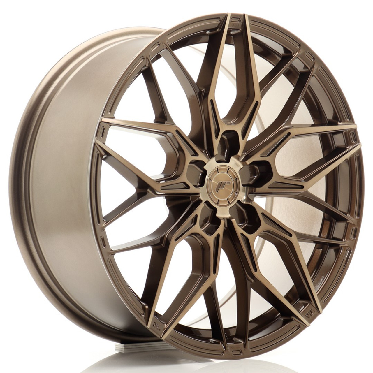 Image of Felgen JR Wheels JR46 8.5x20 5x100 ET20 Bronze
