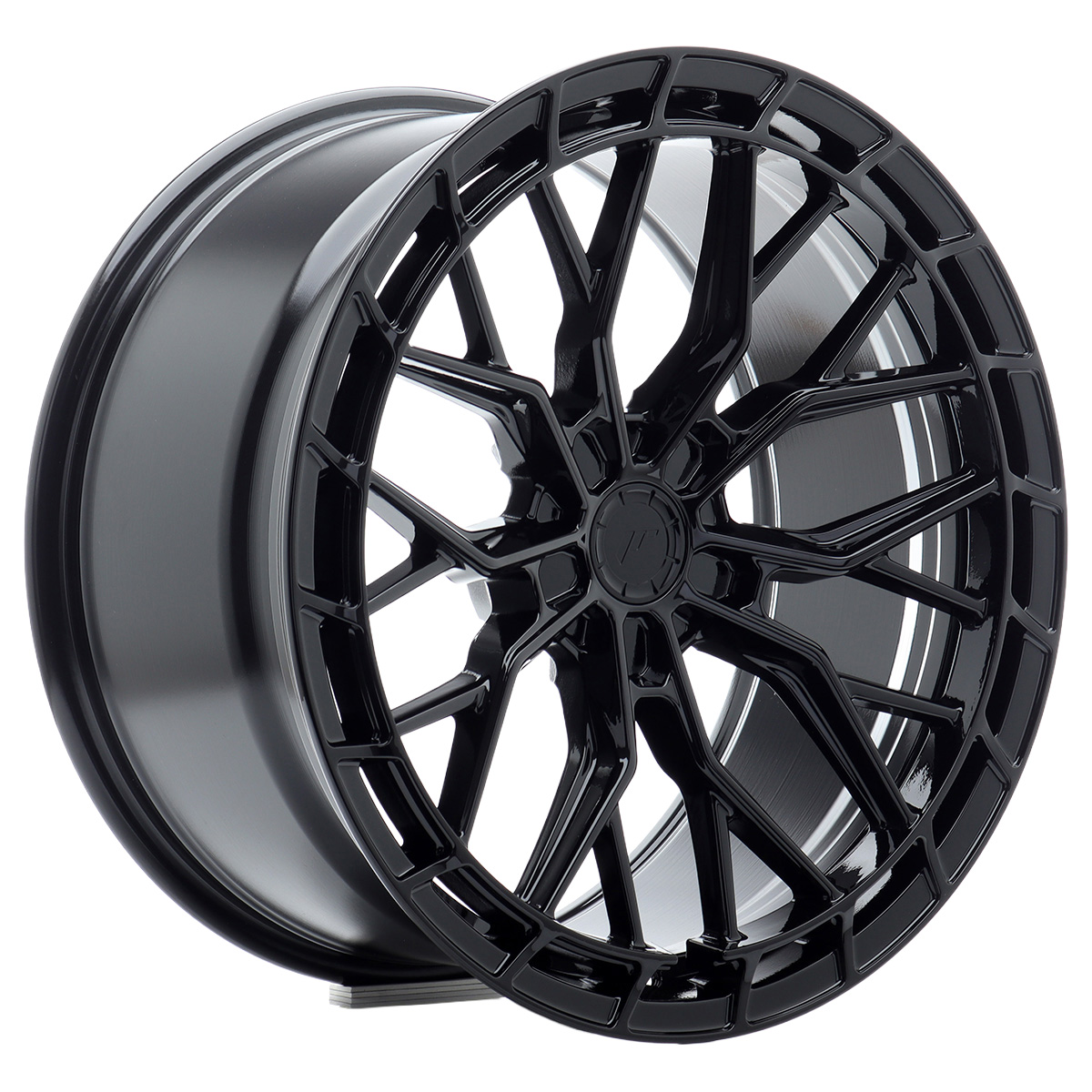 Image of Felgen JR Wheels JR48 8.0x18 5x112 ET45 Black