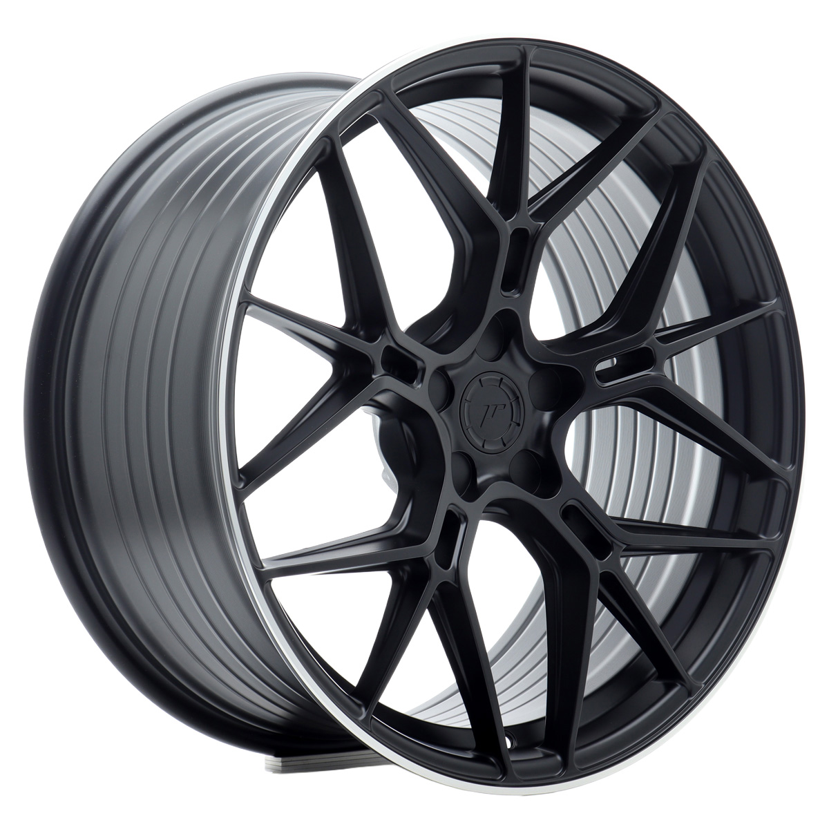 Felgen JR Wheels JR51 8.5x19 5x112 ET35 Black