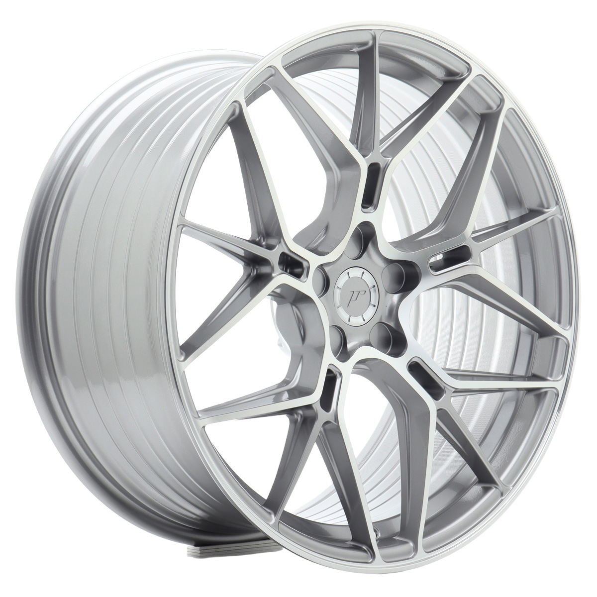 Felgen JR Wheels JR51 8.0x18 5x112 ET45 Silver
