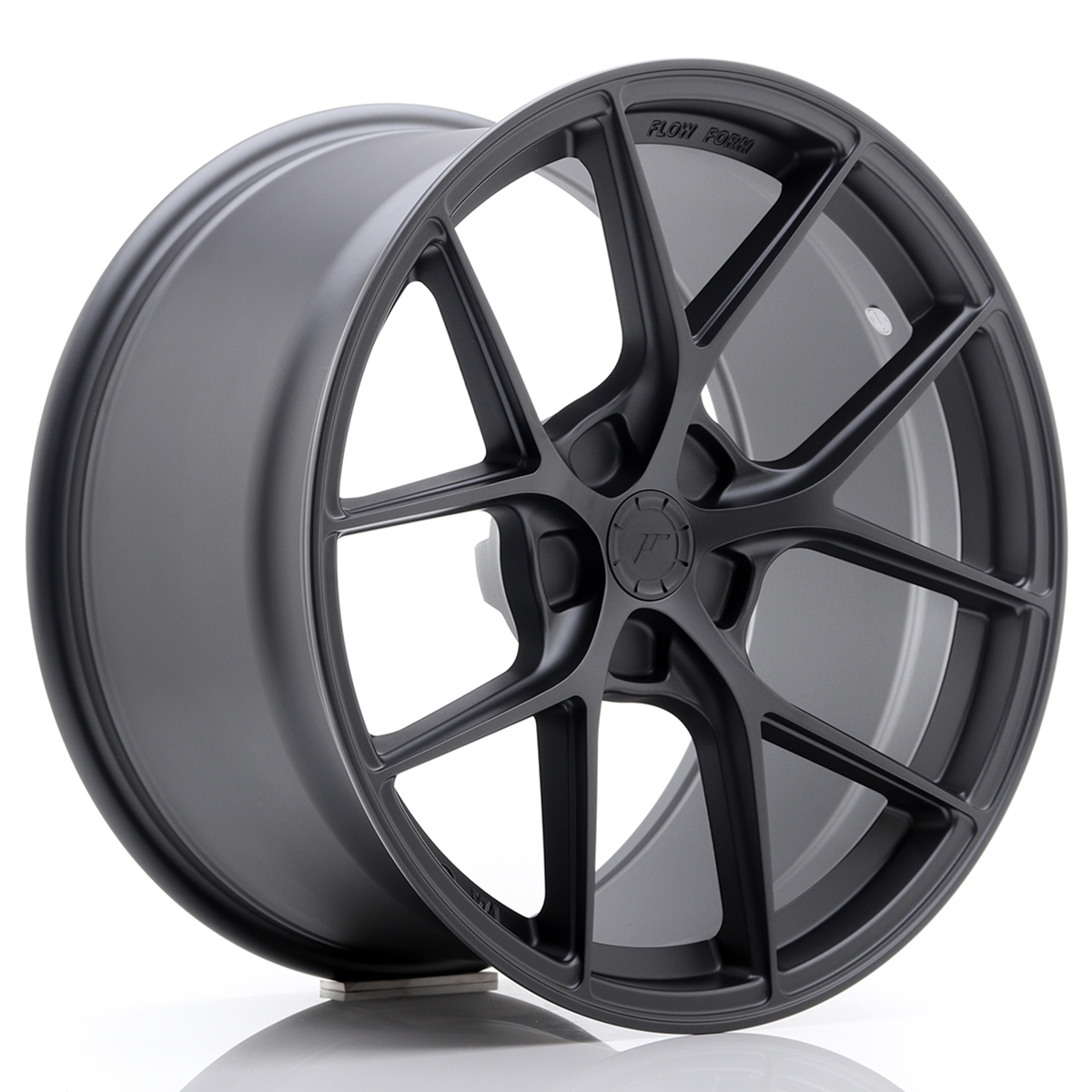 Felgen JR Wheels SL-01 8.5x19 5x108 ET42 Gun Metal