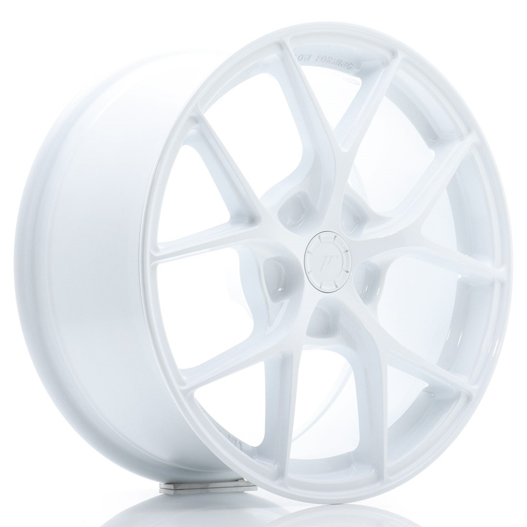 Felgen JR Wheels SL-01 8.0x19 5x114.3 ET30 White
