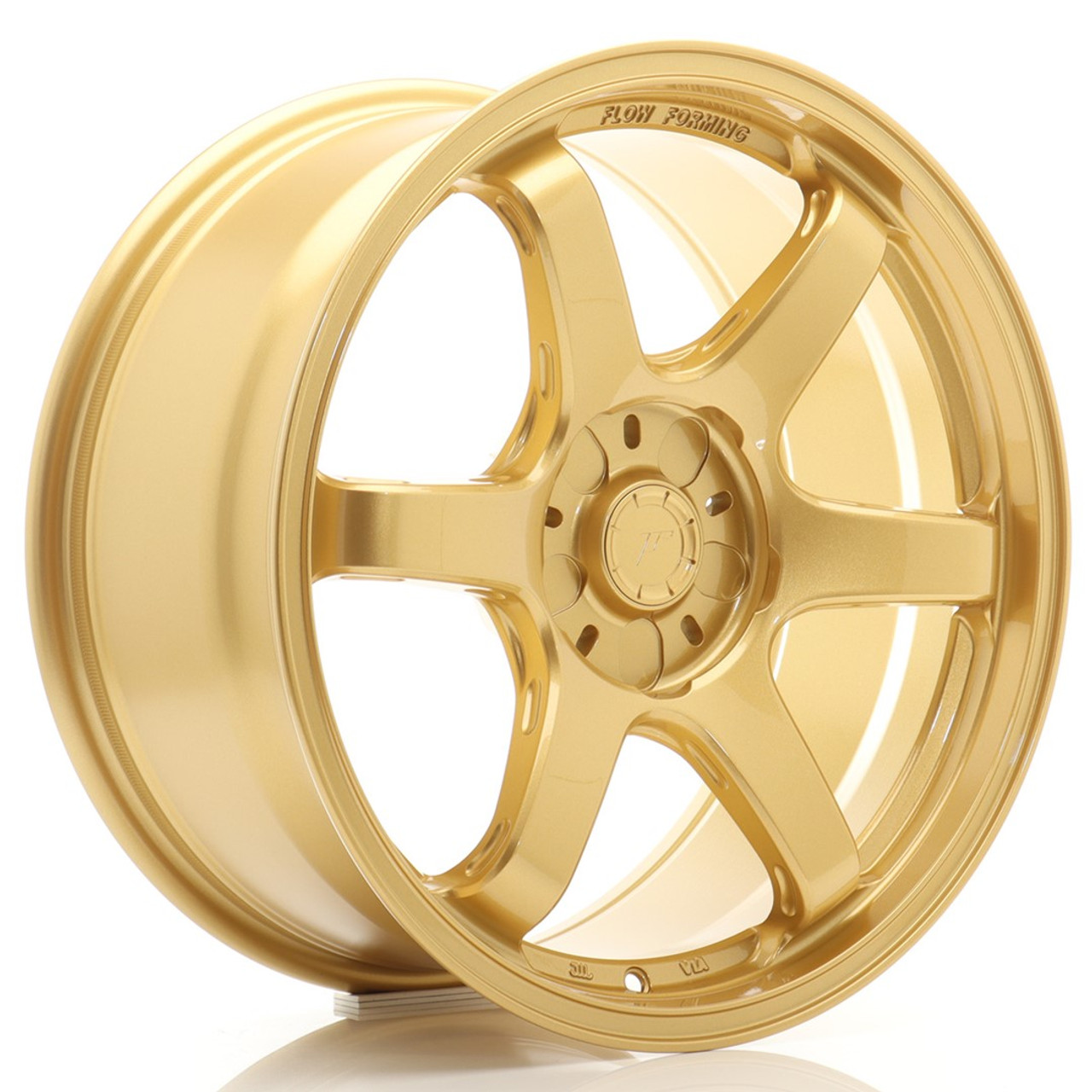 Image of Felgen JR Wheels SL-03 9.5x19 5x100 ET20 Gold