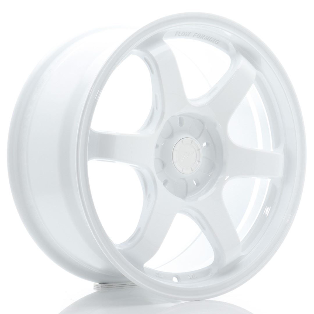 Image of Felgen JR Wheels SL-03 8.5x19 5x100 ET20 White