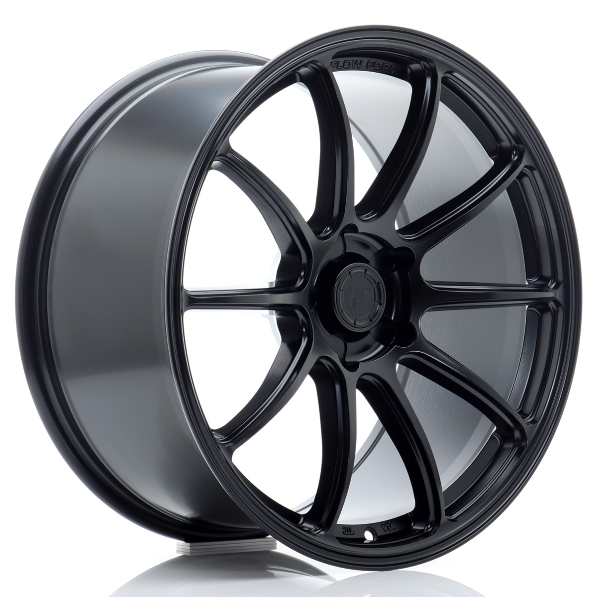 Felgen JR Wheels SL-04 7.0x15 4x100 ET38 Black