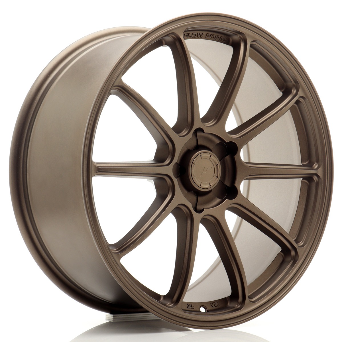 Felgen JR Wheels SL-04 8.5x19 5x114.3 ET41 Bronze