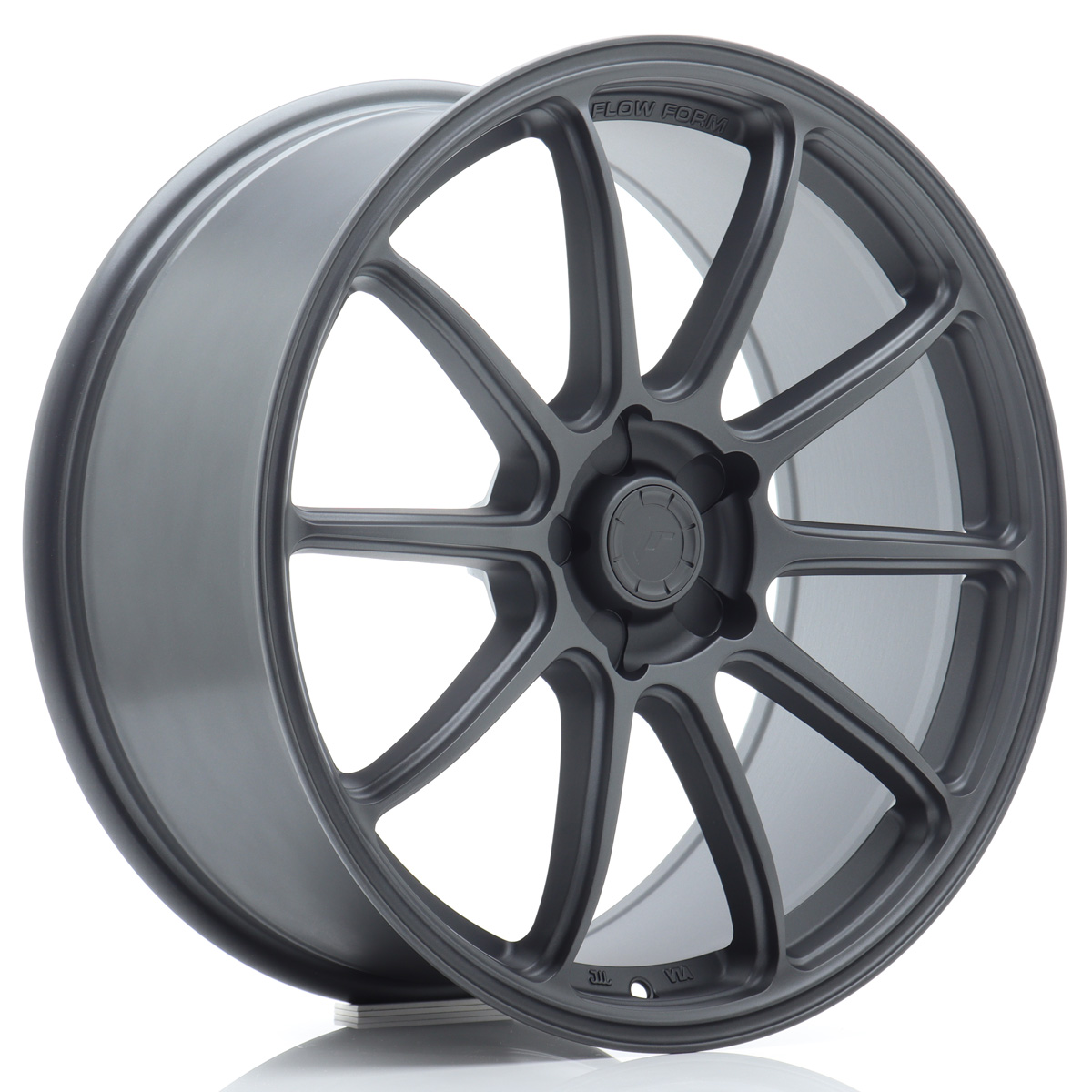 Image of Felgen JR Wheels SL-04 8.5x19 5x100 ET20 Gun Metal