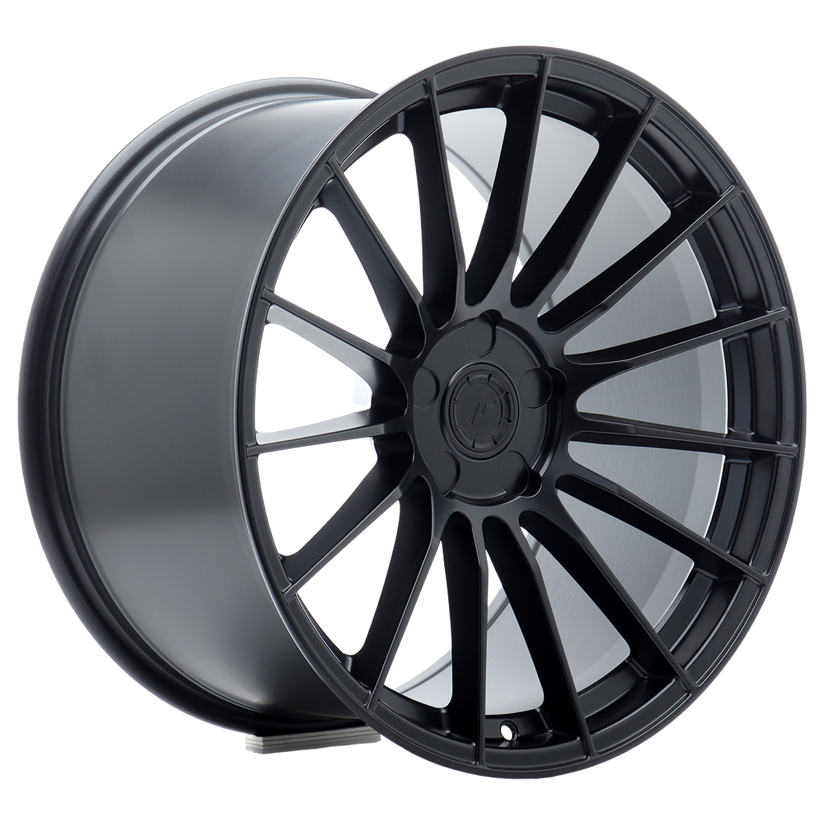 Image of Felgen JR Wheels SL-05 8.5x20 5x112 ET41 Black