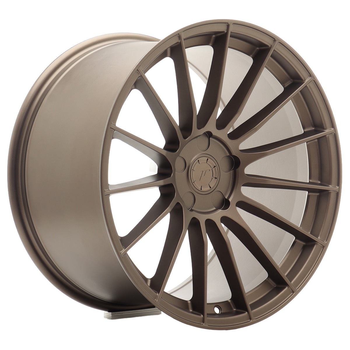 Image of JR Wheels SL-05 8.5x19 5x114.3 ET45 Bronze Felgen