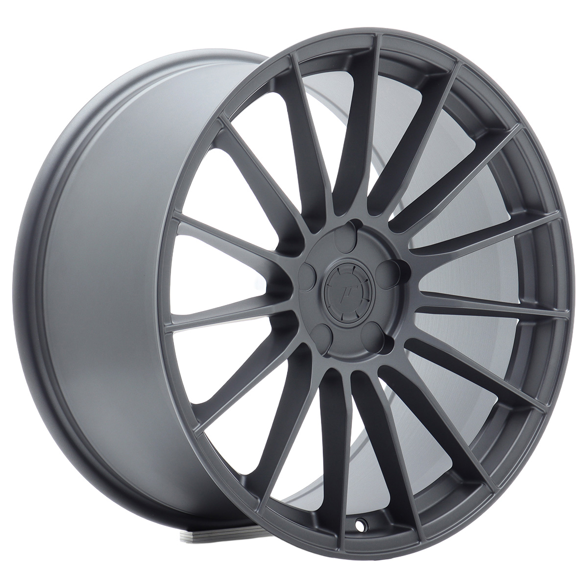 Image of Felgen JR Wheels SL-05 8.5x19 5x114.3 ET41 Gun Metal