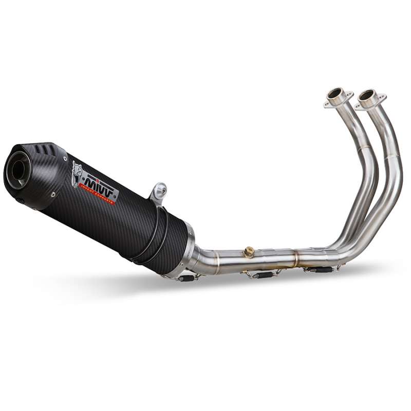 Mivv Oval Carbone