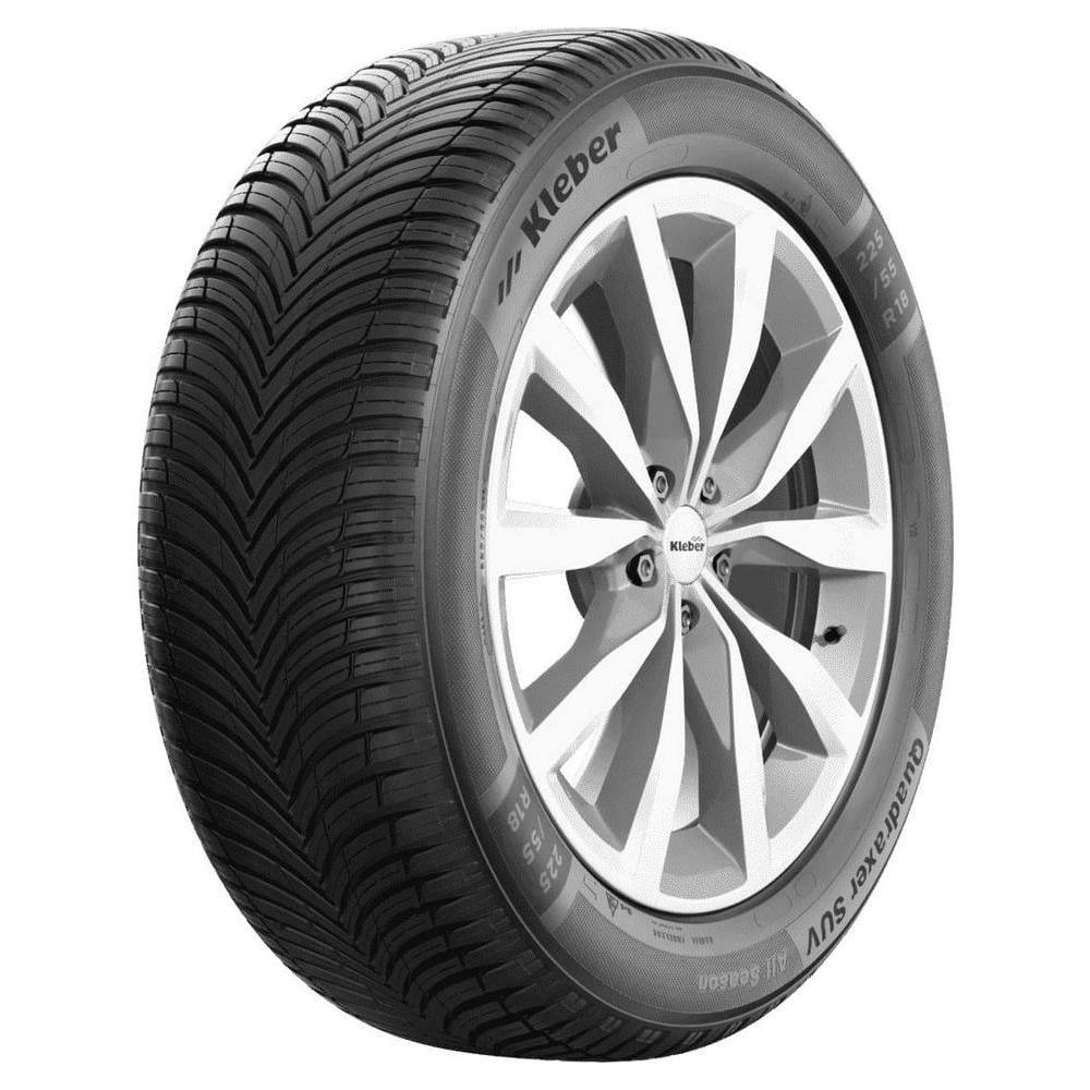 Ganzjahresreifen Kleber Quadraxer SUV 225/55/R19 99V