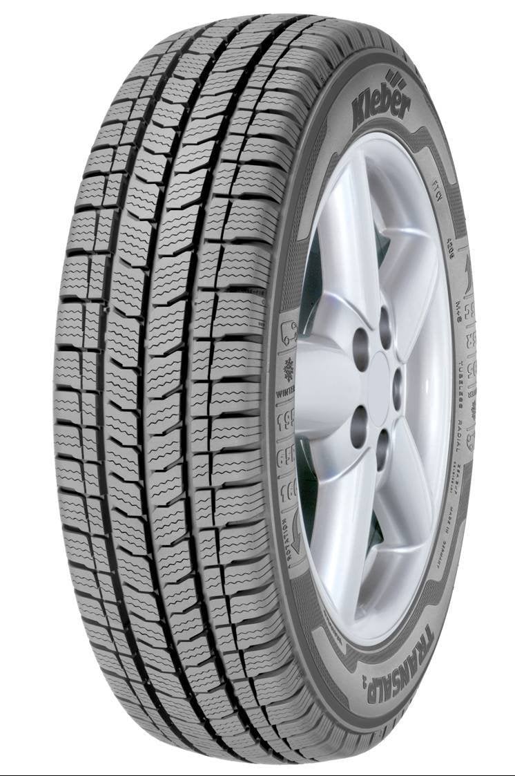 Winterreifen Kleber Transalp 2 plus 225/55/R17 109T