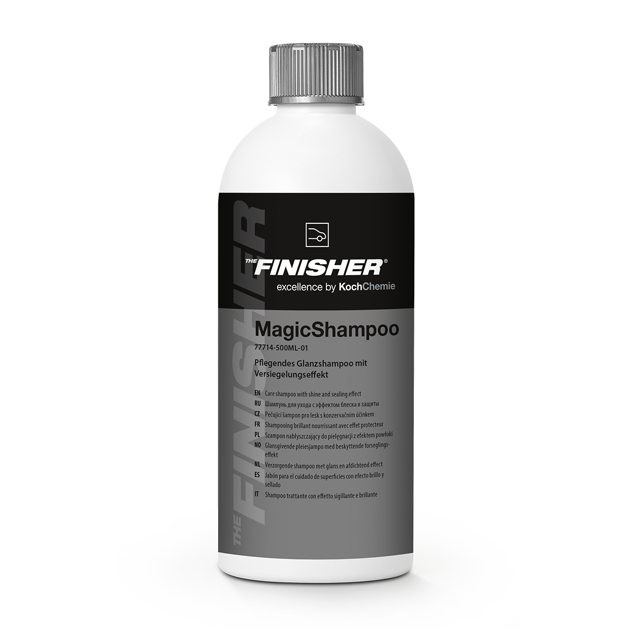Image of Koch Chemie The Finisher MagicShampoo Glanzshampoo 500ml