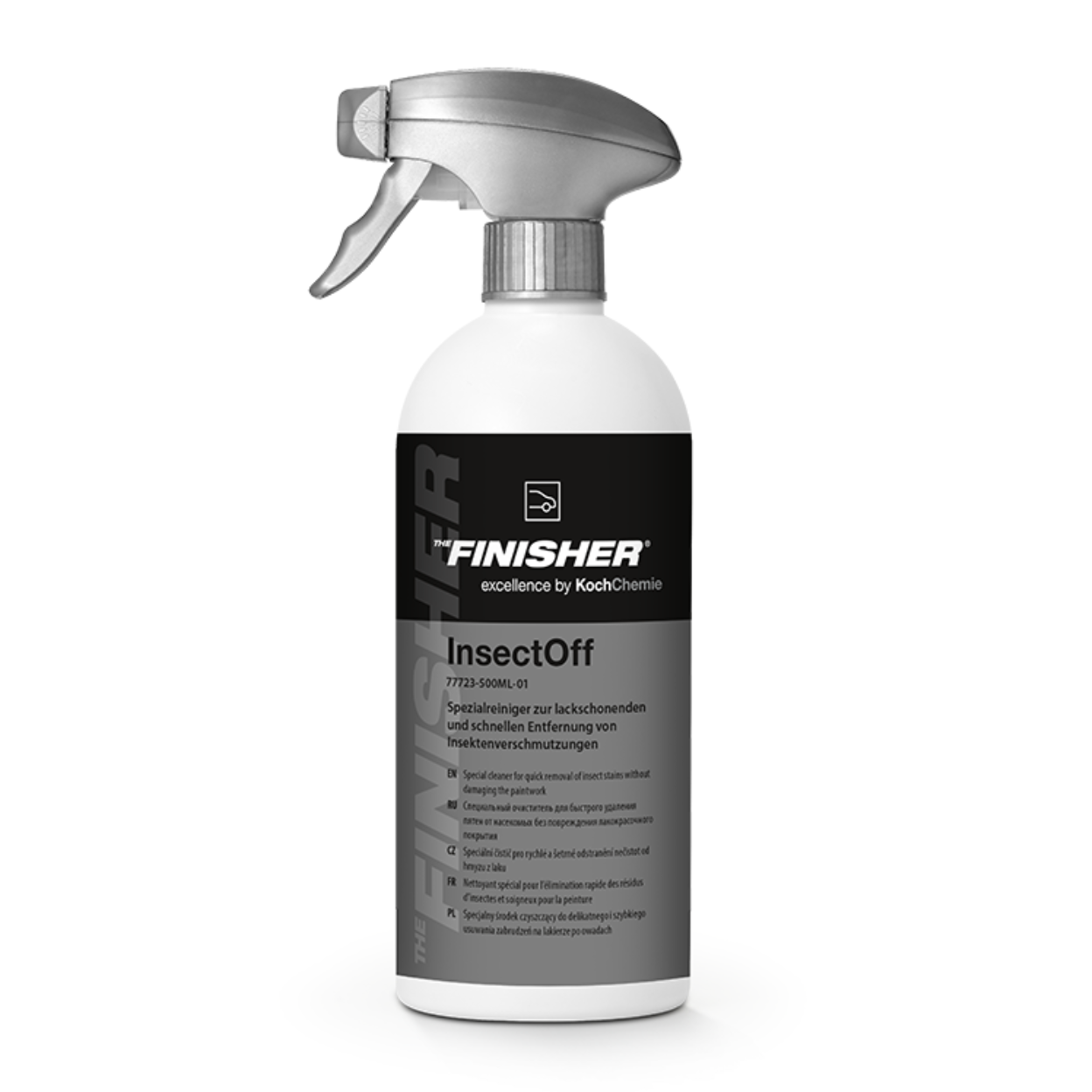 Image of Koch Chemie The Finisher InsectOff Insektenentferner 500ml