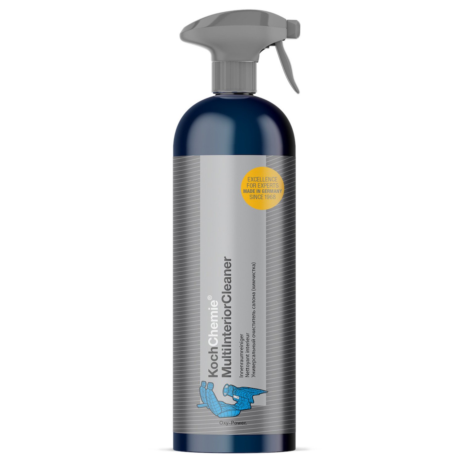 Koch Chemie Multi Interior cleaner Innenraumreiniger 750ml