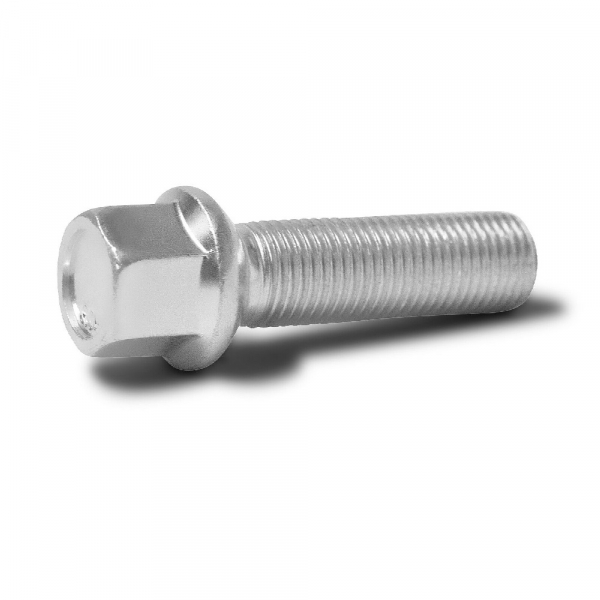 Image of Distanzscheiben M14x1.5 L43mm (10 Kugelbund Schraubensatz)