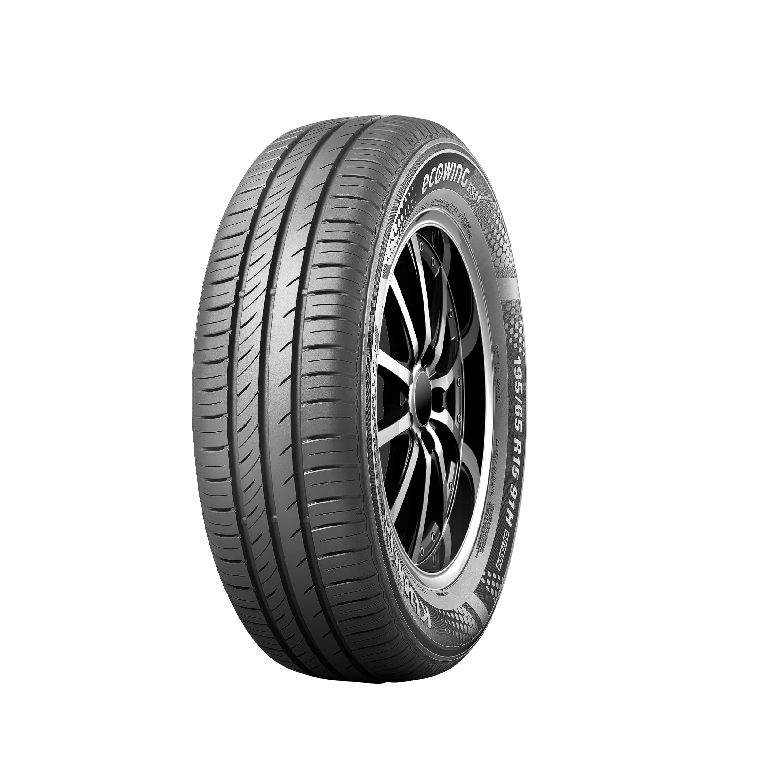 Sommerreifen Kumho Ecowing ES31 205/55/R16 94H  XL