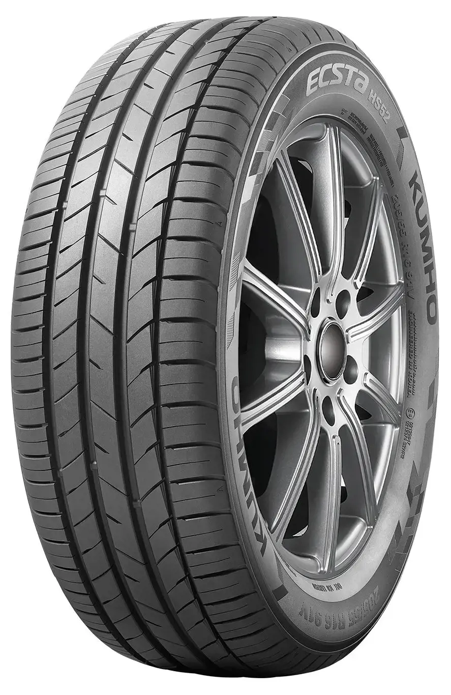 Sommerreifen Kumho Ecsta HS52 205/65/R15 94V