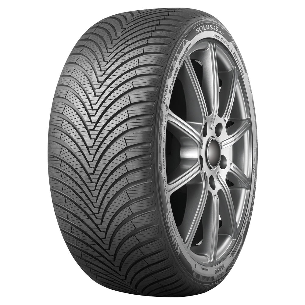 Ganzjahresreifen Kumho Solus 4S HA32 SUV 225/65/R17 106V  XL