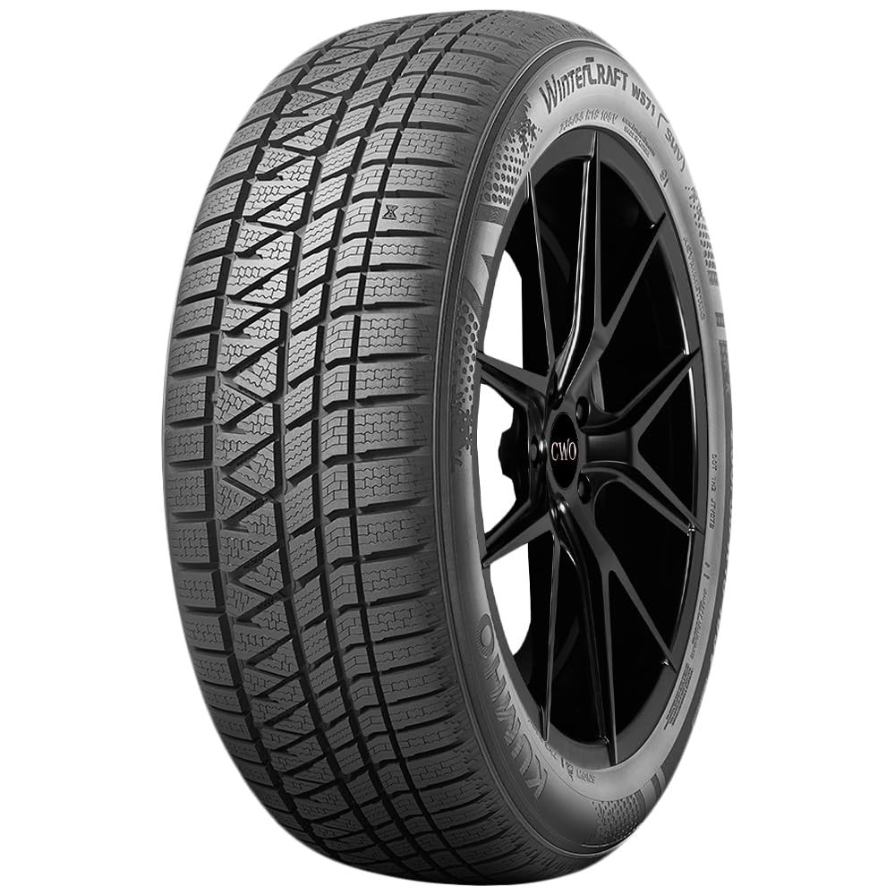 Winterreifen Kumho Wintercraft WS71 SUV 225/50/R18 99V  XL