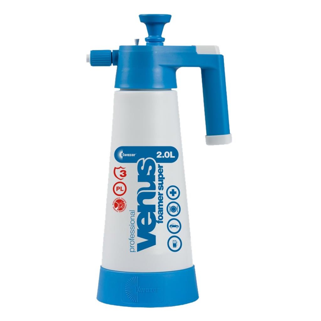 Image of Kwazar Venus Super Foamer Pumpsprühgerät