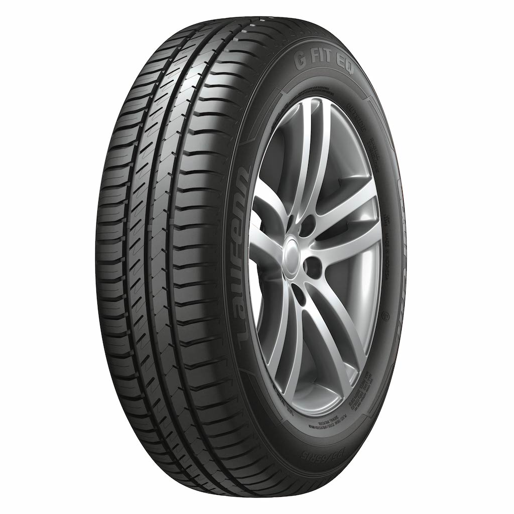 Sommerreifen Laufenn G-Fit EQ Plus 165/70/R14 81T